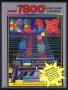 Atari  7800&nbsp; - &nbsp;Klax (19xx) (Atari) (Prototype)